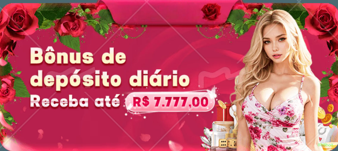 Notificações e promoções
